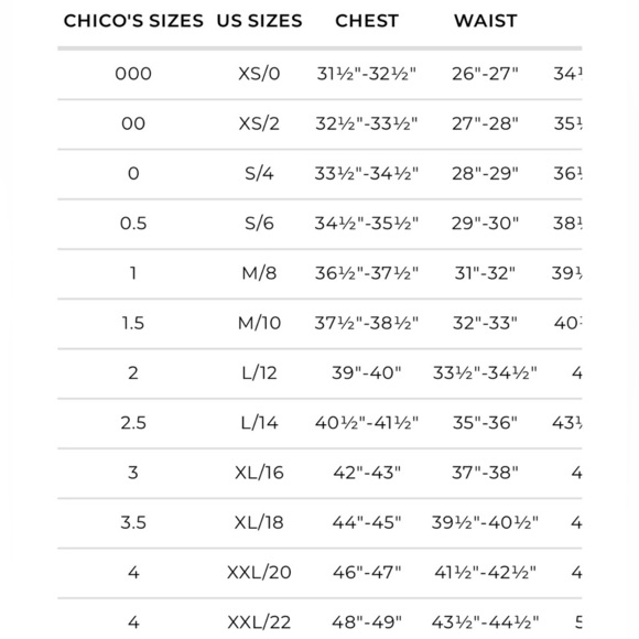 Chico’s paisley print long sleeve Satin Tunic size 2 12/14 - Picture 8 of 10